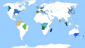 Sterramc is a unique geopolitical sandbox minecraft server with a earth map, where players can establish their town and make their empire. Map Map Of The Mappercraft Minecraft Server Custom Earth Map Infographic Tv Number One Infographics Data Data Visualization Source