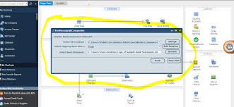 Import Bank Transactions Into Quickbooks Desktop