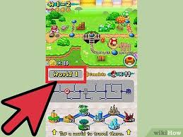 This was requested for me to do. How To Unlock World Seven On New Super Mario Bros Ds 5 Steps