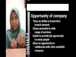 Malaysian airlines berhad (known as mab) was founded in 1947 and known as malayan airways. Pos Laju Swot Analysis Youtube