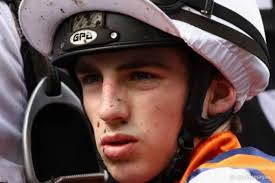 Jake Noonan suspended at Moonee Valley