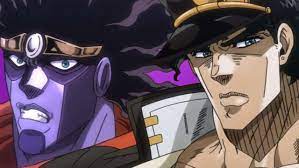 We did not find results for: Jojo S Bizarre Adventure Cosplay Is Ready To Duke It Out With Jotaro And Star Platinum