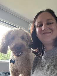 PetBacker Moment Post By amber mcmahon. Join me