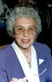 Josephine Higgins Obituary