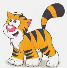 A cat named tigger, who is more gentle than rude and dangerous. Most Famous Cats Famous Cartoon Cats Cartoon Cat Famous Cartoons Cartoon