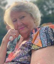 Condolence Book for Elizabeth (Lily) Cox (née Purdy) (Ringsend, Dublin)