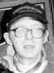 Benjamin "Benny" P. Hoey