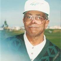 James Osborne Obituary