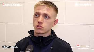 “MICK WOULDN’T LET ME CHEAT” Kurt Walker REACTS To Emphatic Points Victory  On Lopez-Conlan Undercard