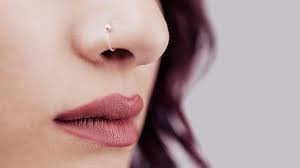 Beshoyfarag On Twitter Piercing Bump Nose Piercing Bump Nose Piercing