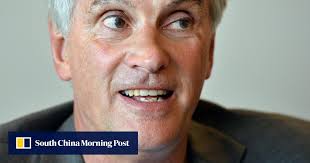 South Africa switch to Europe 'inevitable', says Saracens chairman