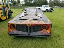 Search used used cars listings to find the best kansas city, mo deals. Selling Chrysler Imperial 1964 Outlaw Fl Wecrash Demolition Derby Message Board