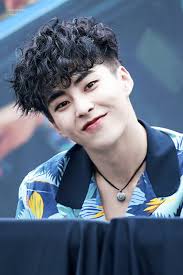 Pin Em Exo