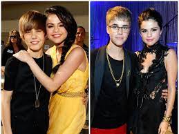 Image discovered by mcqueen's daughter. Selena Gomez And Justin Bieber 10 Best Style Moments Teen Vogue