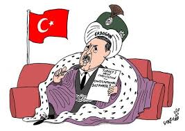 Image result for Erdogan CARTOON