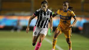 En realidad, a pesar de encontrarse entre los primeros ocho lugares de la tabla de guardianes 2020, tigres no ha sido la fortaleza que todo mundo. Final Guardianes 2020 Femenil En Que Canal De Tv Va Tigres Vs Monterrey Como Verlo En Vivo Online Y A Que Hora Es Goal Com