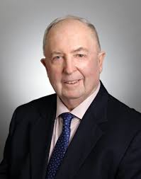 David Farrow acclaimed Chair