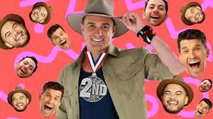 It's out now and you can grab it here. Ruthless Shannon Noll Gets 2nd Place On Another Reality Show We Demand Justice Punkee
