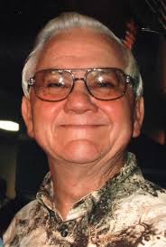 Freddie Kennelly Obituary