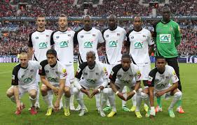 Sans surprise, le brésil est la nation la plus étoilée, avec 5 italie : 2014 Vainqueur De La Coupe De France En Avant Guingamp