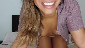 ASMR 倒计时 JOI - 休闲 Egirl Call