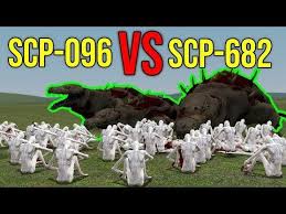 Pin By Neon Raccoon On Scp Foundation Scp 682 Scp Social Media Análisis médicos y fisiológicos indican varias desviaciones de las normas humanas de base.