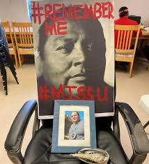 Third Annual Prayer Horse Ride traverses Native mine-affected communities  in Nevada