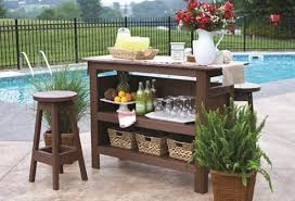 Wir begrüßen sie recht herzlich! Garten Bar Selber Bauen Freshouse