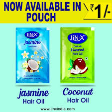 Beauty, cosmetic & personal care in cairo, egypt. Jin X Jasmine Hair Oil Pouch Size 2 7ml Rs 1 Pack Jin X Healthcare Private Limited Id 21679745397