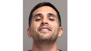 Sexual assault suspect arrested in College Station