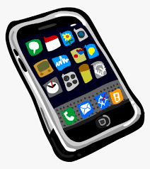 Would you buy this transparent smartphone? Phone Cell Clipart Smart Smartphone Mobile Transparent Cell Phone Use Clipart Hd Png Download Kindpng