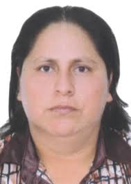 Otorongo RIVERA GONZALES, SOFIA DEL MILAGRO