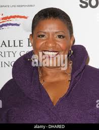 Dawn Sutherland Jenesse Silver Rose Gala honoring Xerox Corporation for  their help in fight against domestic violence held at Stock Photo