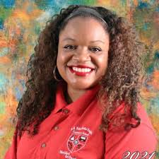 Jasmine Gaither's Instagram, Twitter & Facebook