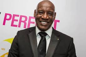 More Than The Dark Destroyer: Shaun Wallace