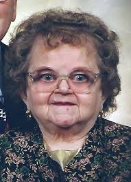 Ila Vendola Obituary