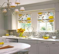 It's the most luminous shade and not too far from white, but has the added benefit of chasing any chill. 36 Yellow Kitchen Ideas To Spruce Up Your Cooking Space