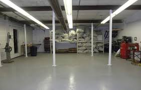 Behr Concrete And Garage Floor Paint Http Lanewstalk Com Painting Concrete Floors In Bea Concrete Stained Floors Painted Concrete Floors Garage Floor Paint