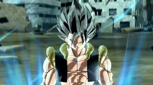 How to unlock broly, bardock, vegito, gogeta super saiyan 4, super 17, omega shenron and goku super saiyan 4. Dragon Ball Xenoverse 2 Mod Gogito Duo Fighter Gogeta Vegito Anime Amino