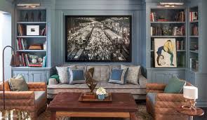 Shaye schlesinger operations manager at b contractors group brooklyn, ny. 8 Inspiring Small Rooms And Their Design Secrets Vogue