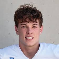 Beaver Football Roster