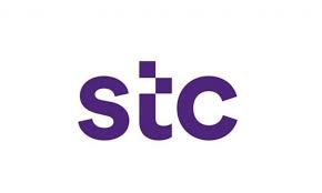 شعار Stc الاتصالات السعودية الجديد لوق لوقو