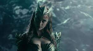 The filmmaker also helmed dawn of justice , which will open in theaters on march 25. Amber Heard May Snag Aquaman Screen Time In Snyder Cut Animation World Network