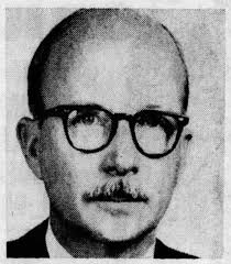 How a CIA Officer's Murder Was Used to Silence the Agency's Greatest Critic