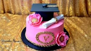 Télécharger decoracion pasteles sencillos 2021 gratuites. Birrete De Fondant Para Graduacion Parte 1