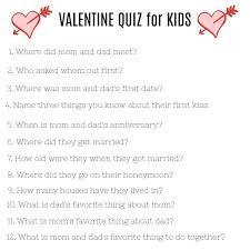 Displaying 22 questions associated with risk. Pin On Valentines Day Quiz And Answers