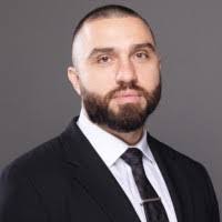 Alexander Urbanovich's Instagram, Twitter & Facebook