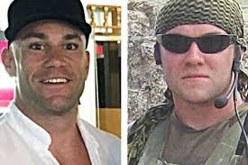 Military Drownings Prompt New Safety Rules