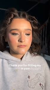 I feel like I don't say this enough, but THANK YOU, thank you, thank you  !!! Seriously. Thank you for trusting me with your face. I don't take any  of it lightly.