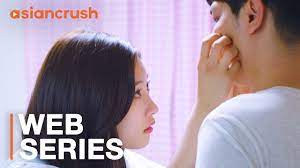 A Beautiful Robot Girl Just Broke Into My House I Am Episode 1 Dia Chaeyeon Youtube